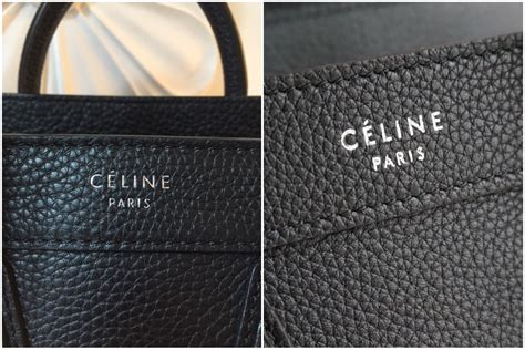 emily celine replica|real celine purses.